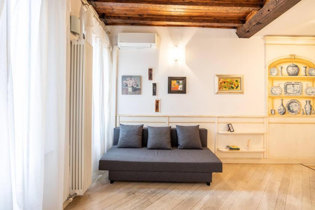 Colonne'S Nest - Cozy And Silent With Ac Διαμέρισμα Μιλάνο Εξωτερικό φωτογραφία