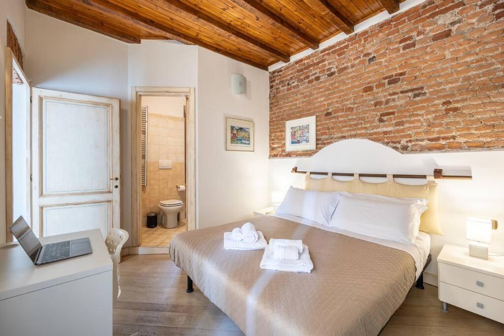 Colonne'S Nest - Cozy And Silent With Ac Διαμέρισμα Μιλάνο Εξωτερικό φωτογραφία
