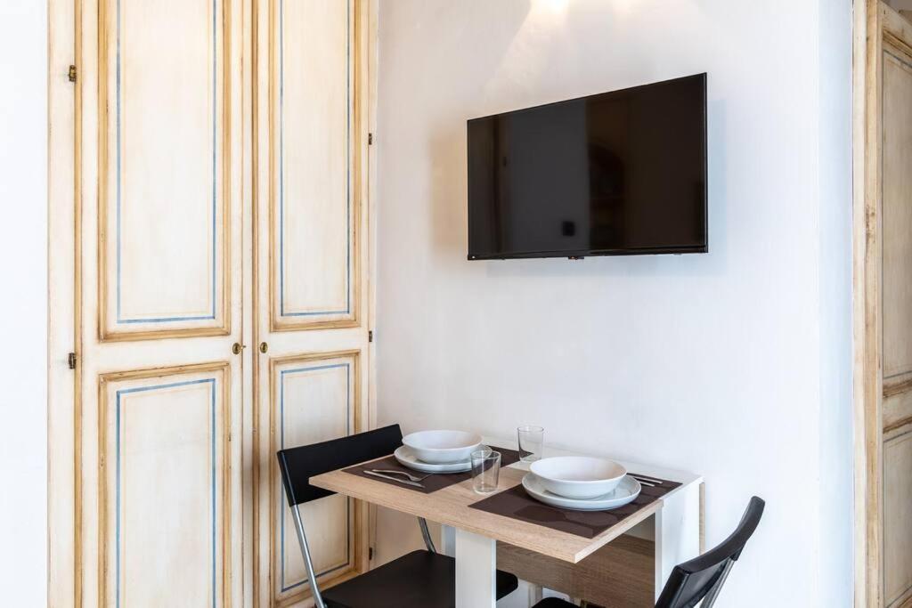 Colonne'S Nest - Cozy And Silent With Ac Διαμέρισμα Μιλάνο Εξωτερικό φωτογραφία